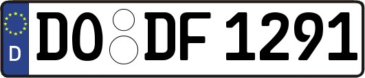 DO-DF1291