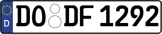 DO-DF1292