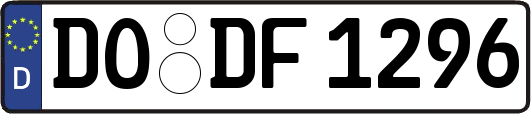 DO-DF1296