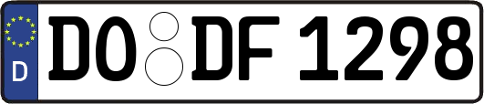 DO-DF1298