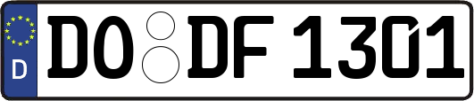 DO-DF1301