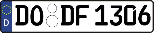 DO-DF1306