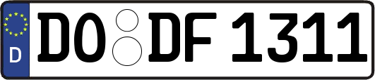 DO-DF1311