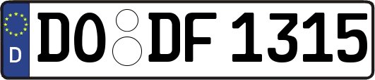 DO-DF1315