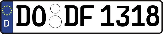 DO-DF1318