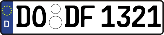 DO-DF1321