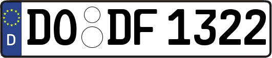 DO-DF1322
