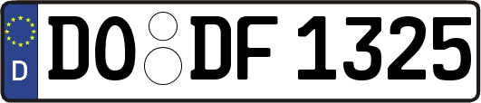 DO-DF1325