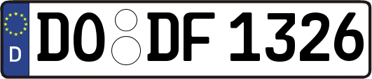 DO-DF1326