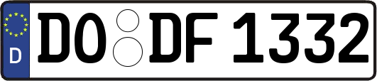 DO-DF1332