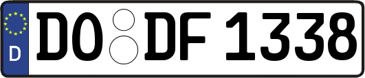 DO-DF1338