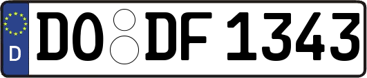 DO-DF1343