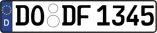 DO-DF1345