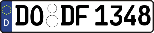 DO-DF1348