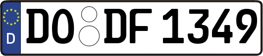 DO-DF1349