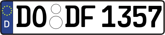 DO-DF1357