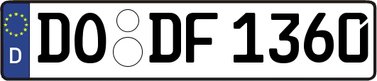 DO-DF1360