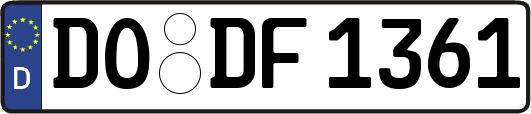 DO-DF1361