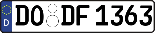 DO-DF1363