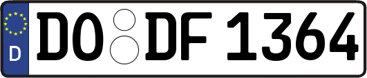 DO-DF1364