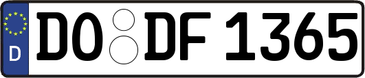 DO-DF1365