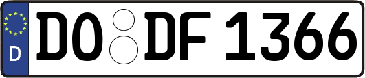 DO-DF1366