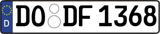 DO-DF1368