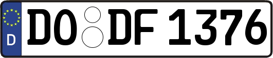 DO-DF1376