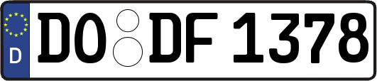 DO-DF1378