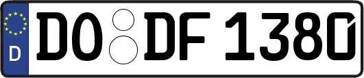 DO-DF1380