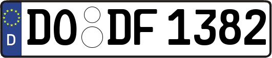 DO-DF1382