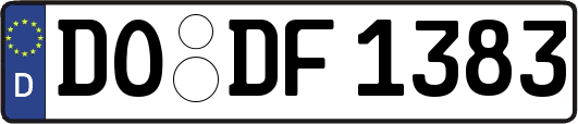 DO-DF1383
