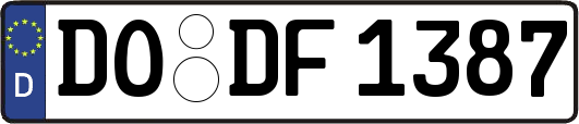 DO-DF1387