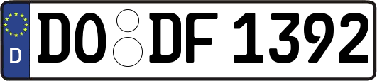 DO-DF1392