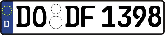 DO-DF1398