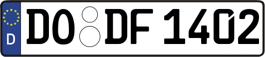DO-DF1402