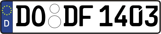 DO-DF1403