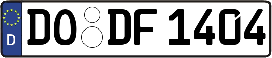DO-DF1404