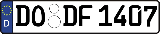 DO-DF1407