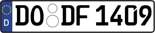 DO-DF1409
