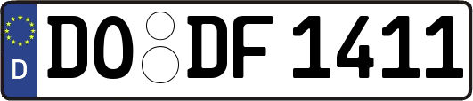 DO-DF1411