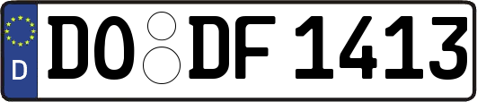 DO-DF1413