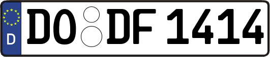 DO-DF1414