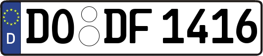 DO-DF1416