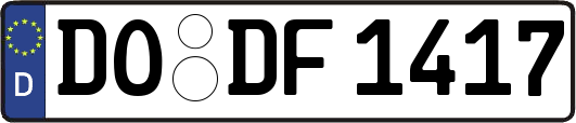 DO-DF1417