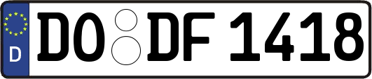 DO-DF1418