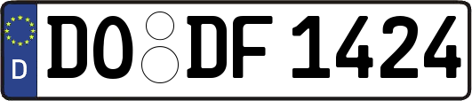 DO-DF1424