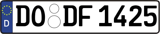 DO-DF1425