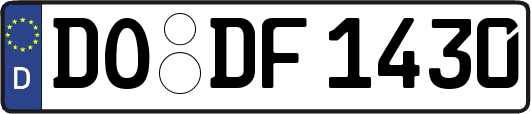 DO-DF1430