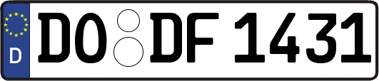 DO-DF1431